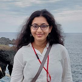 Aparajita Bhattacharyya
