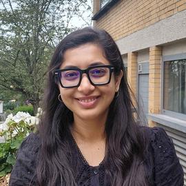Aparajita Bhattacharyya