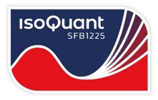 SFB 1225 ISOQUANT