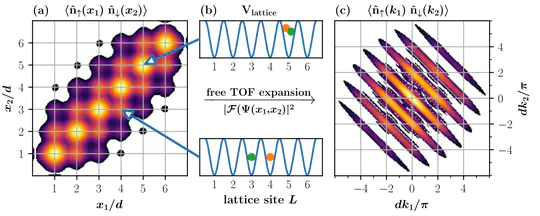 Entanglement detection