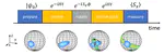 Experimental detection of out-of-time-order correlators